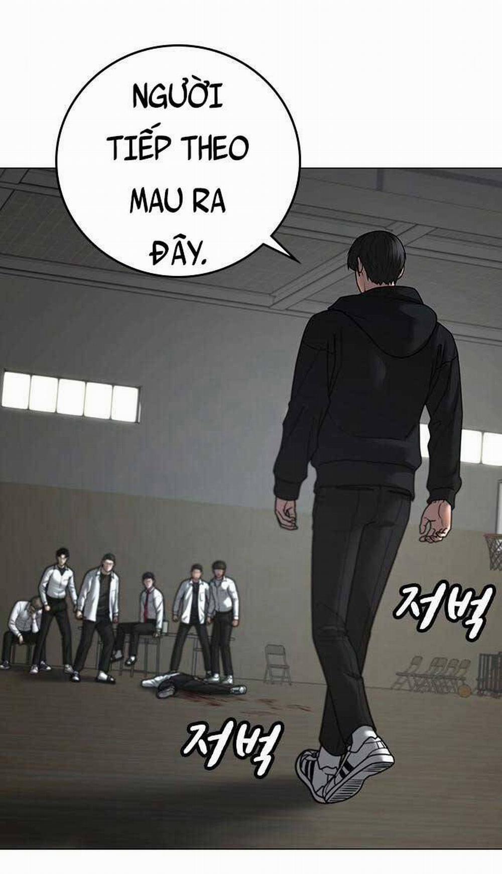 Nhiệm Vụ Đời Thật 75 trang 13