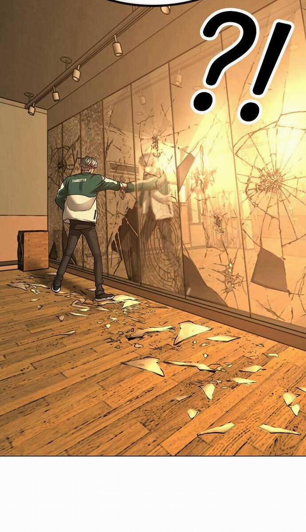 Nhiệm Vụ Đời Thật 75 trang 134