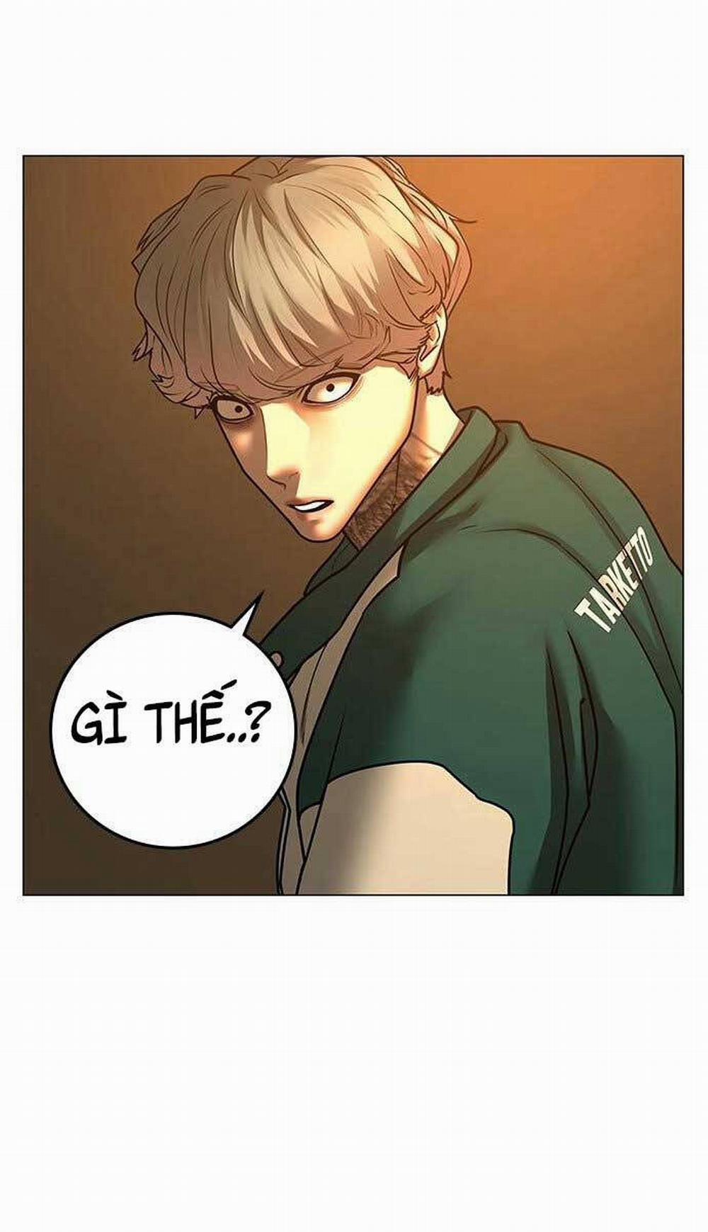 Nhiệm Vụ Đời Thật 75 trang 138