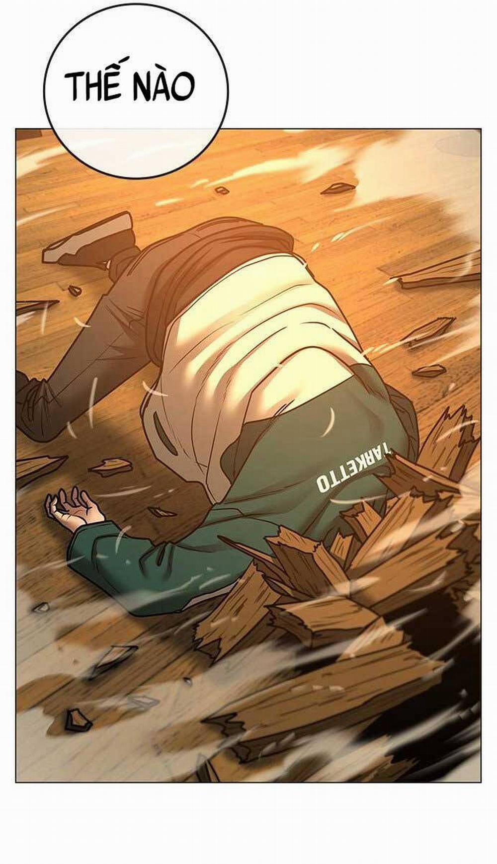 Nhiệm Vụ Đời Thật 75 trang 143