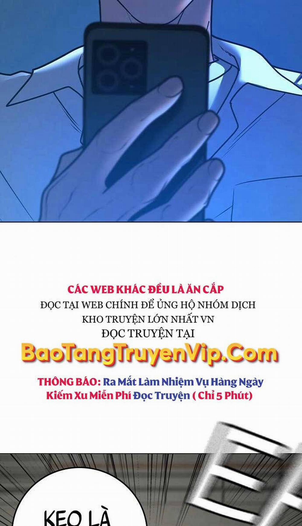 Nhiệm Vụ Đời Thật 75 trang 21