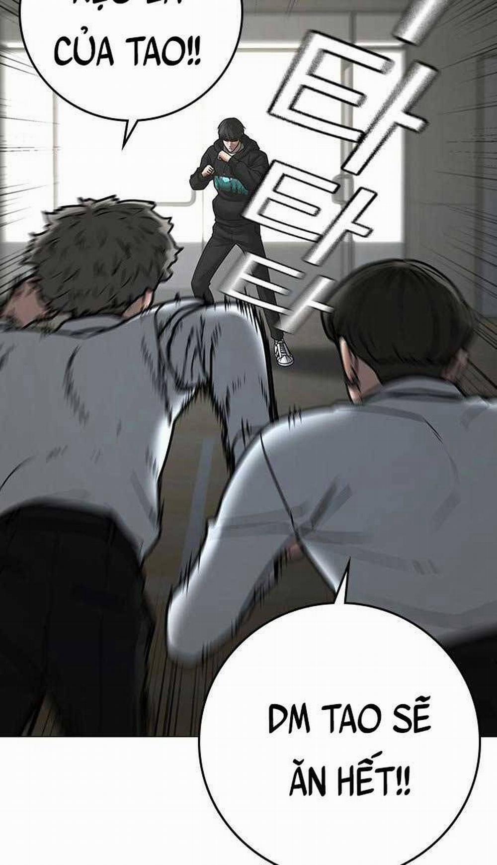 Nhiệm Vụ Đời Thật 75 trang 22