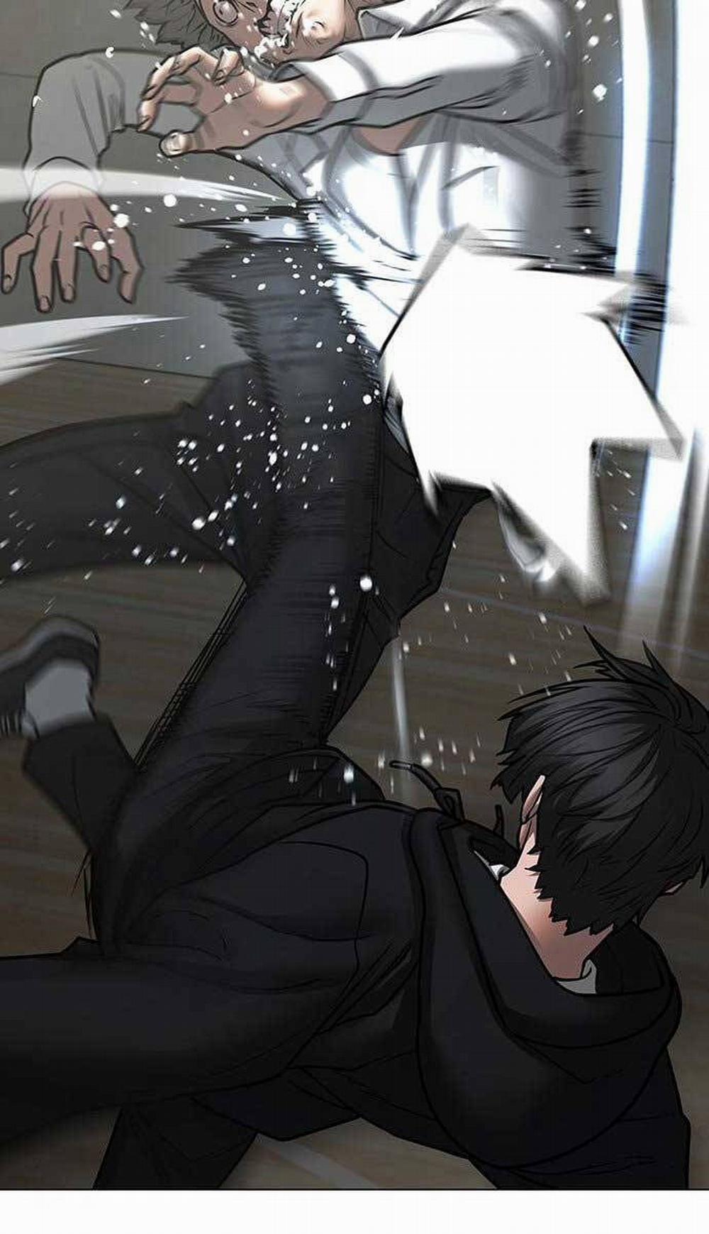 Nhiệm Vụ Đời Thật 75 trang 29