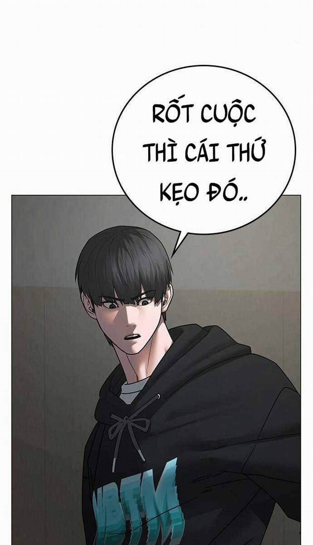 Nhiệm Vụ Đời Thật 75 trang 32