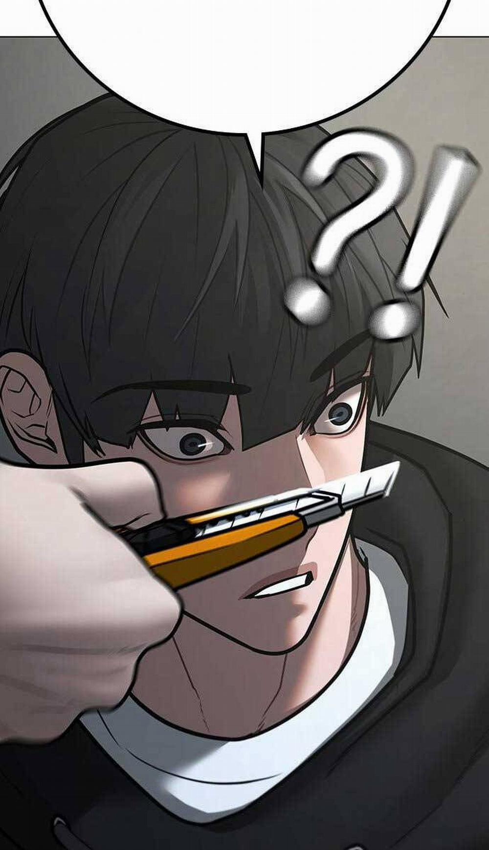 Nhiệm Vụ Đời Thật 75 trang 34