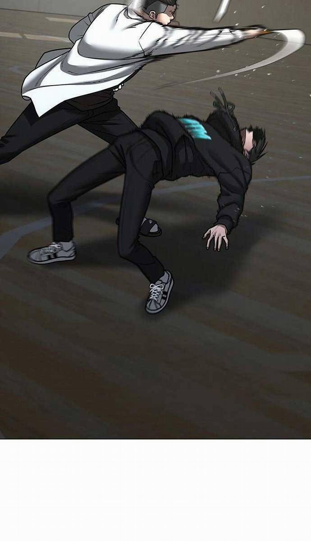 Nhiệm Vụ Đời Thật 75 trang 36