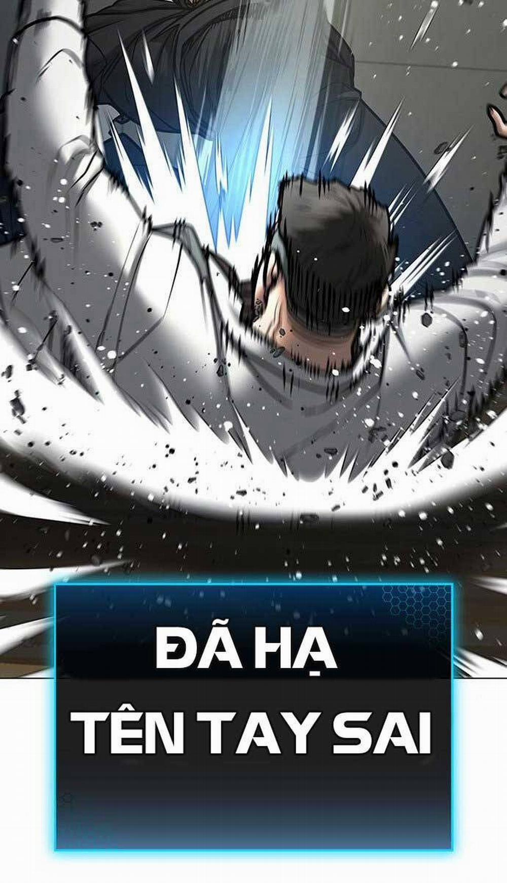 Nhiệm Vụ Đời Thật 75 trang 43