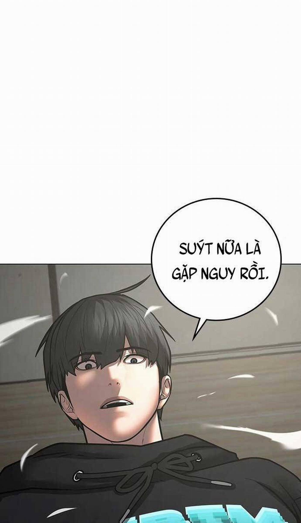 Nhiệm Vụ Đời Thật 75 trang 44