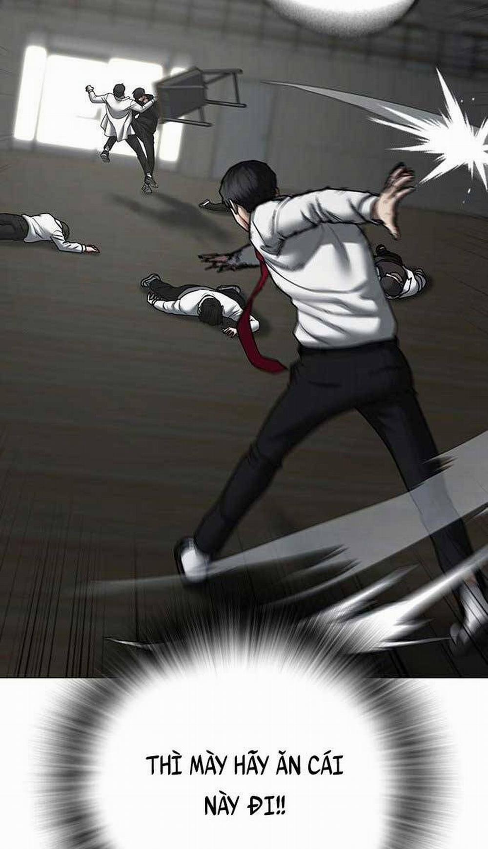 Nhiệm Vụ Đời Thật 75 trang 49