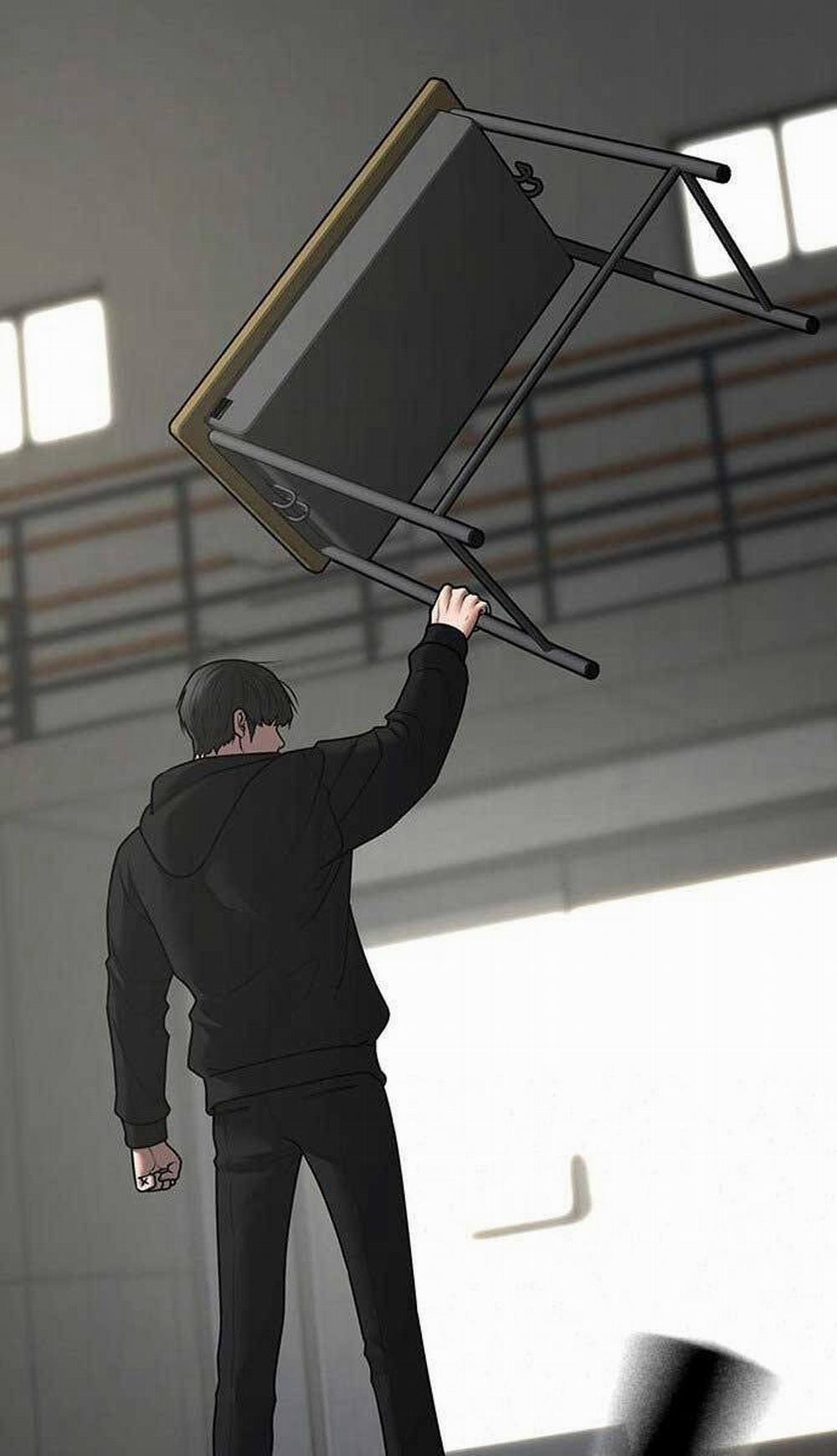 Nhiệm Vụ Đời Thật 75 trang 53