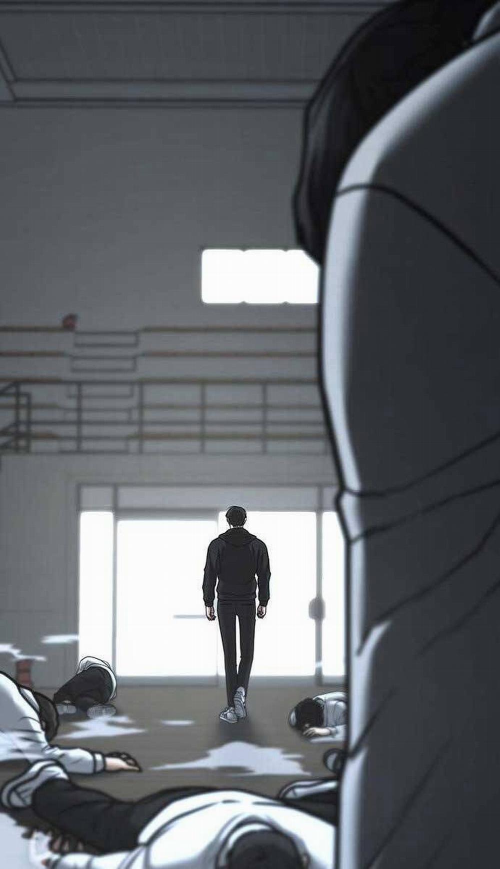 Nhiệm Vụ Đời Thật 75 trang 61