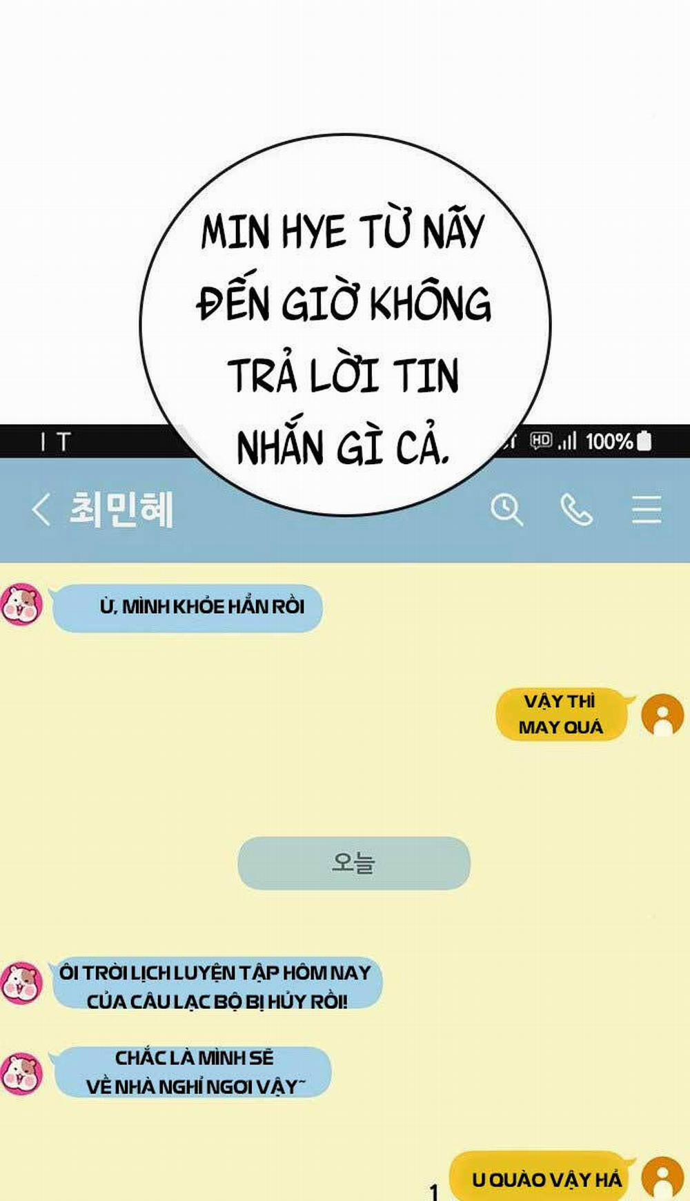 Nhiệm Vụ Đời Thật 75 trang 90