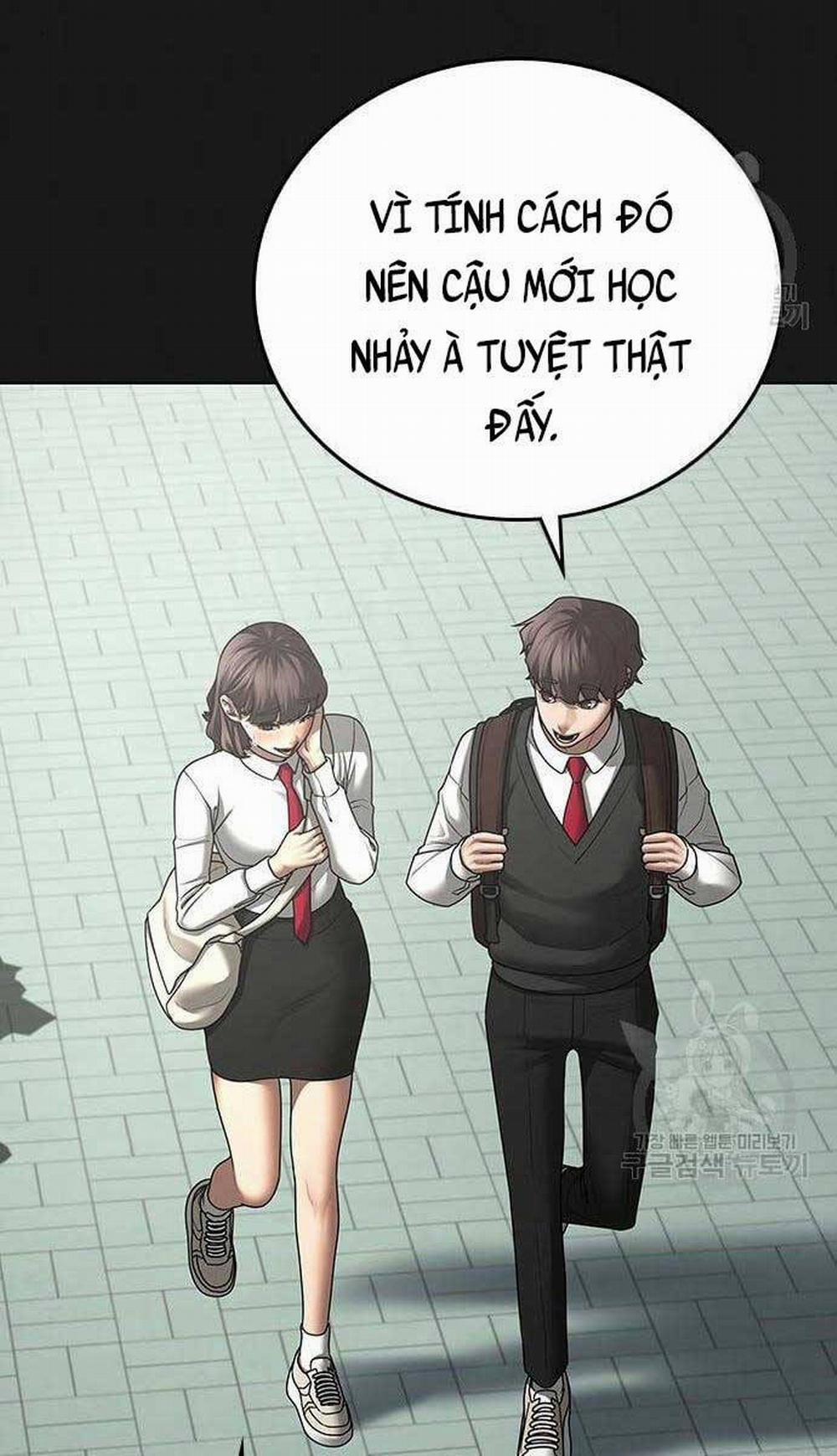 Nhiệm Vụ Đời Thật 76 trang 1