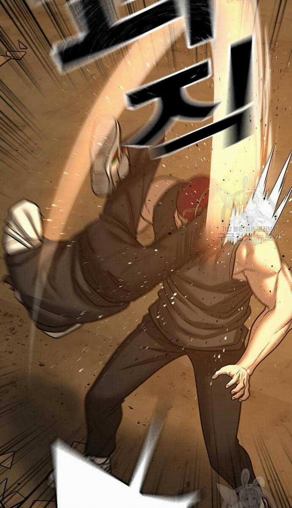 Nhiệm Vụ Đời Thật 76 trang 111