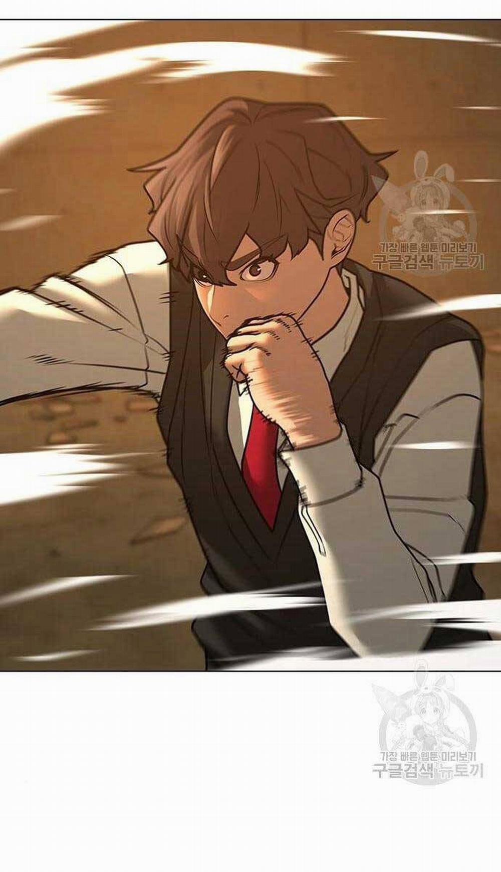 Nhiệm Vụ Đời Thật 76 trang 117