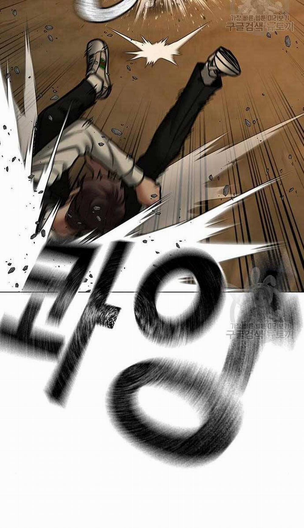 Nhiệm Vụ Đời Thật 76 trang 124