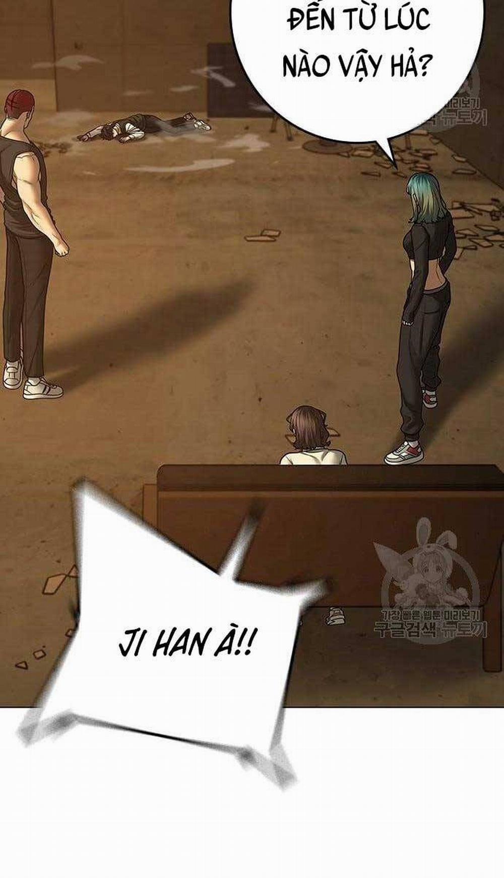 Nhiệm Vụ Đời Thật 76 trang 128