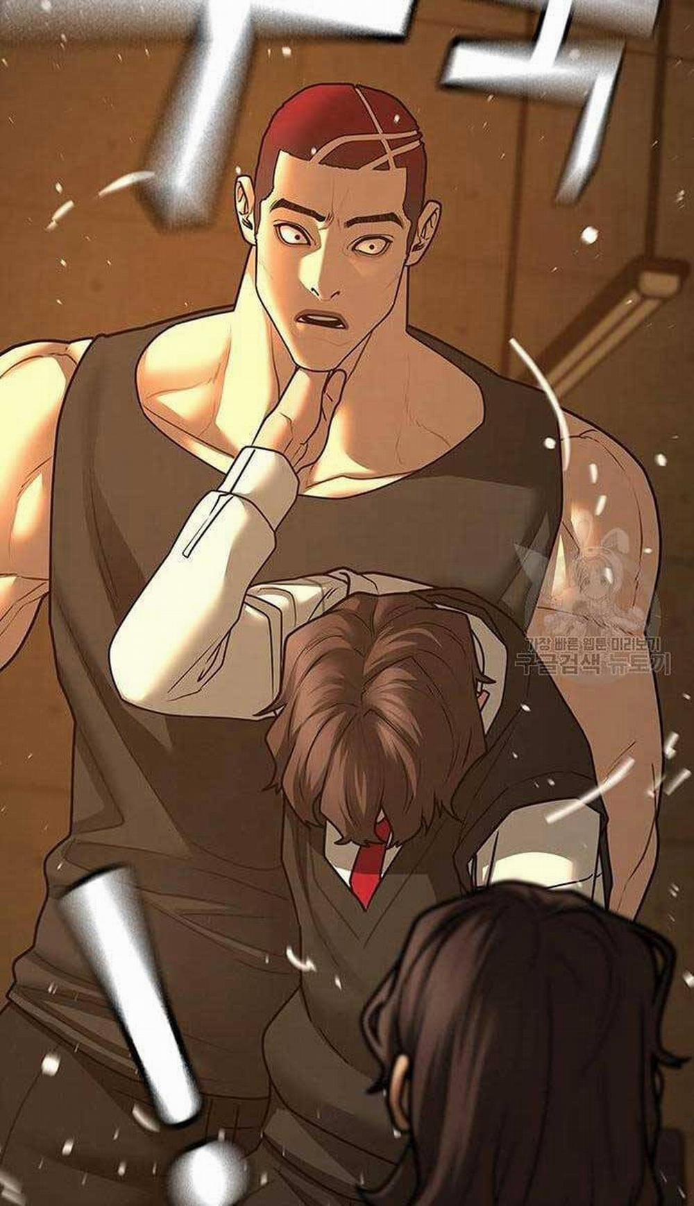 Nhiệm Vụ Đời Thật 76 trang 134