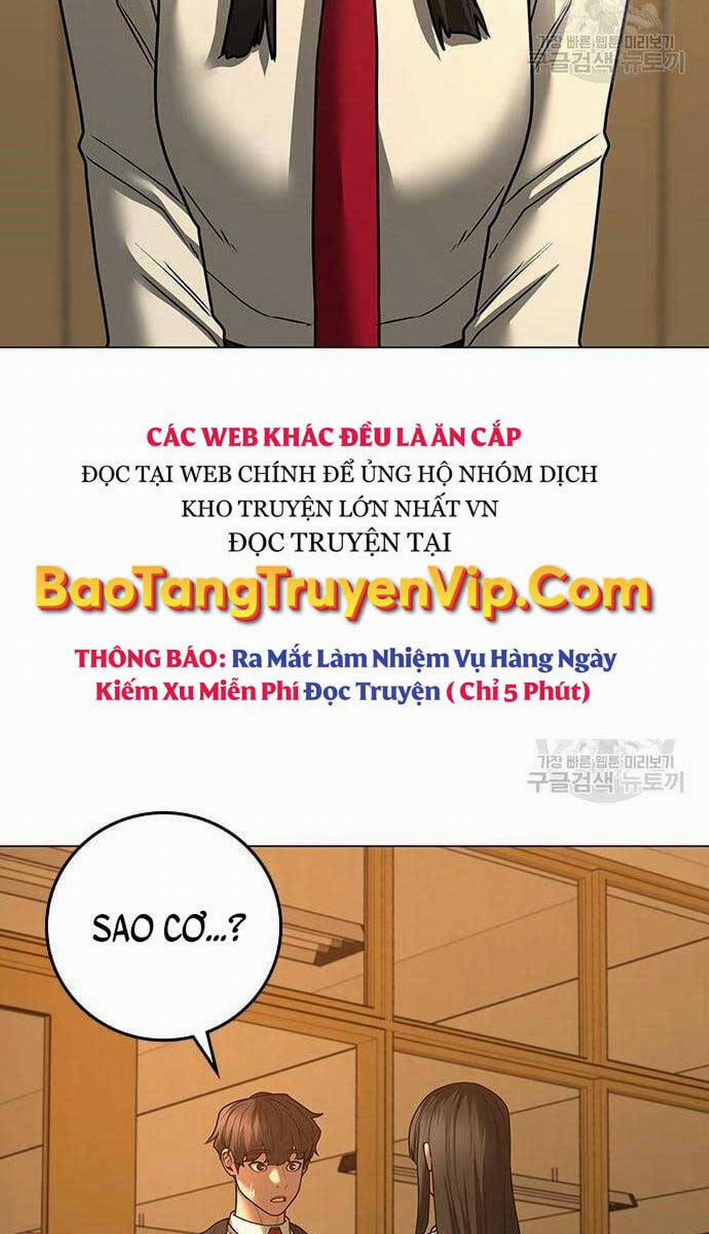 Nhiệm Vụ Đời Thật 76 trang 19