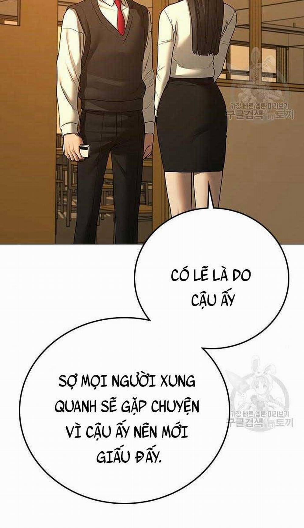 Nhiệm Vụ Đời Thật 76 trang 20