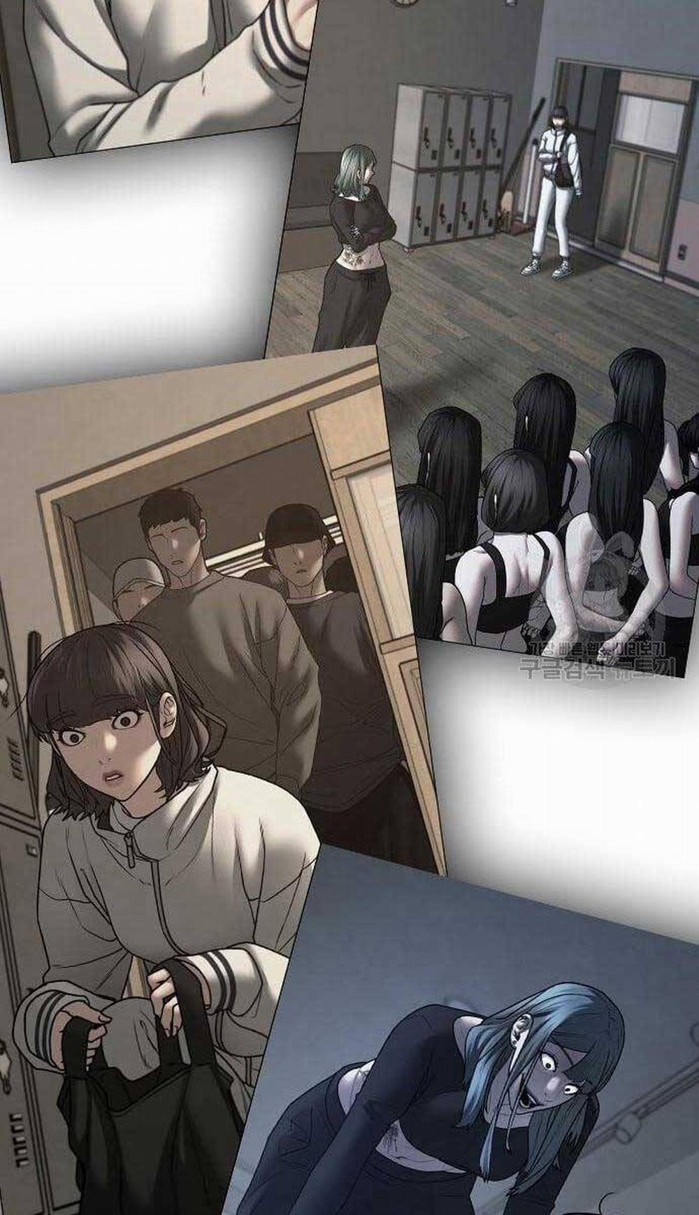 Nhiệm Vụ Đời Thật 76 trang 22