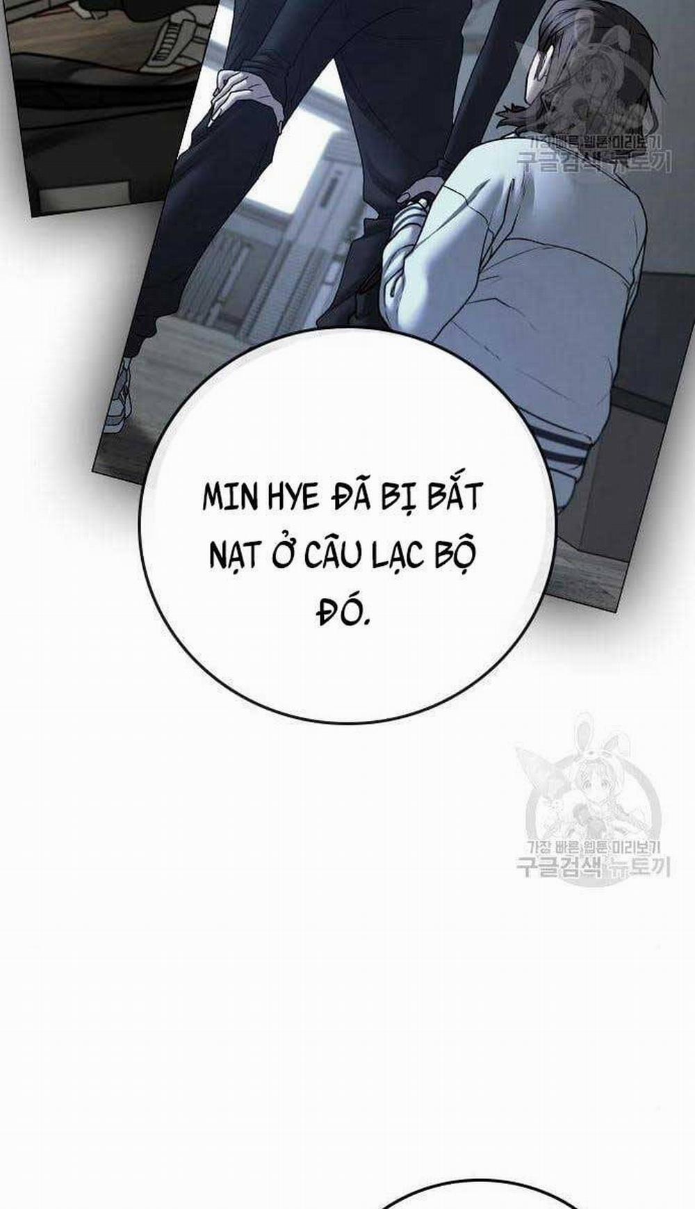 Nhiệm Vụ Đời Thật 76 trang 23