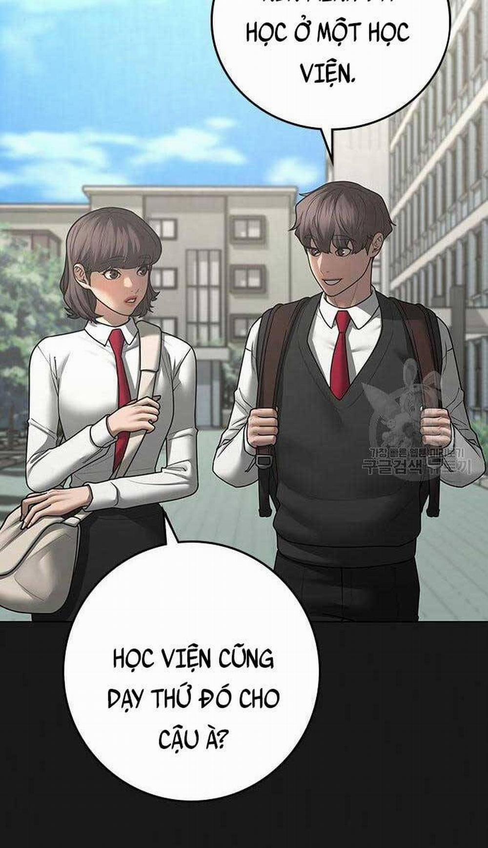 Nhiệm Vụ Đời Thật 76 trang 3