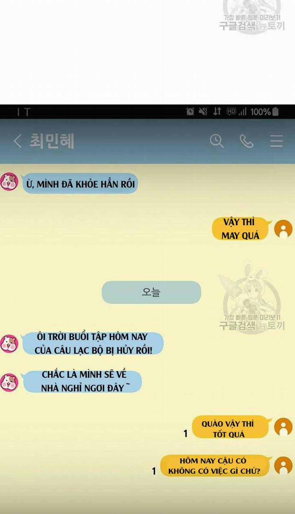 Nhiệm Vụ Đời Thật 76 trang 31