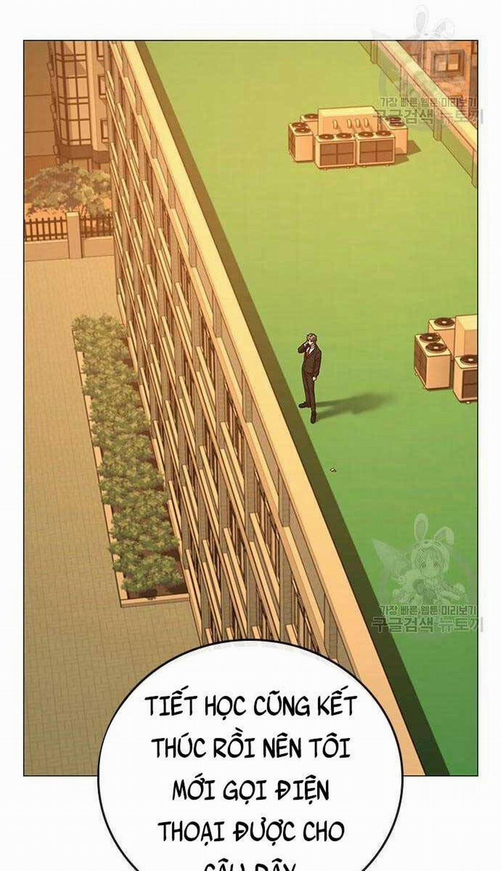 Nhiệm Vụ Đời Thật 76 trang 35