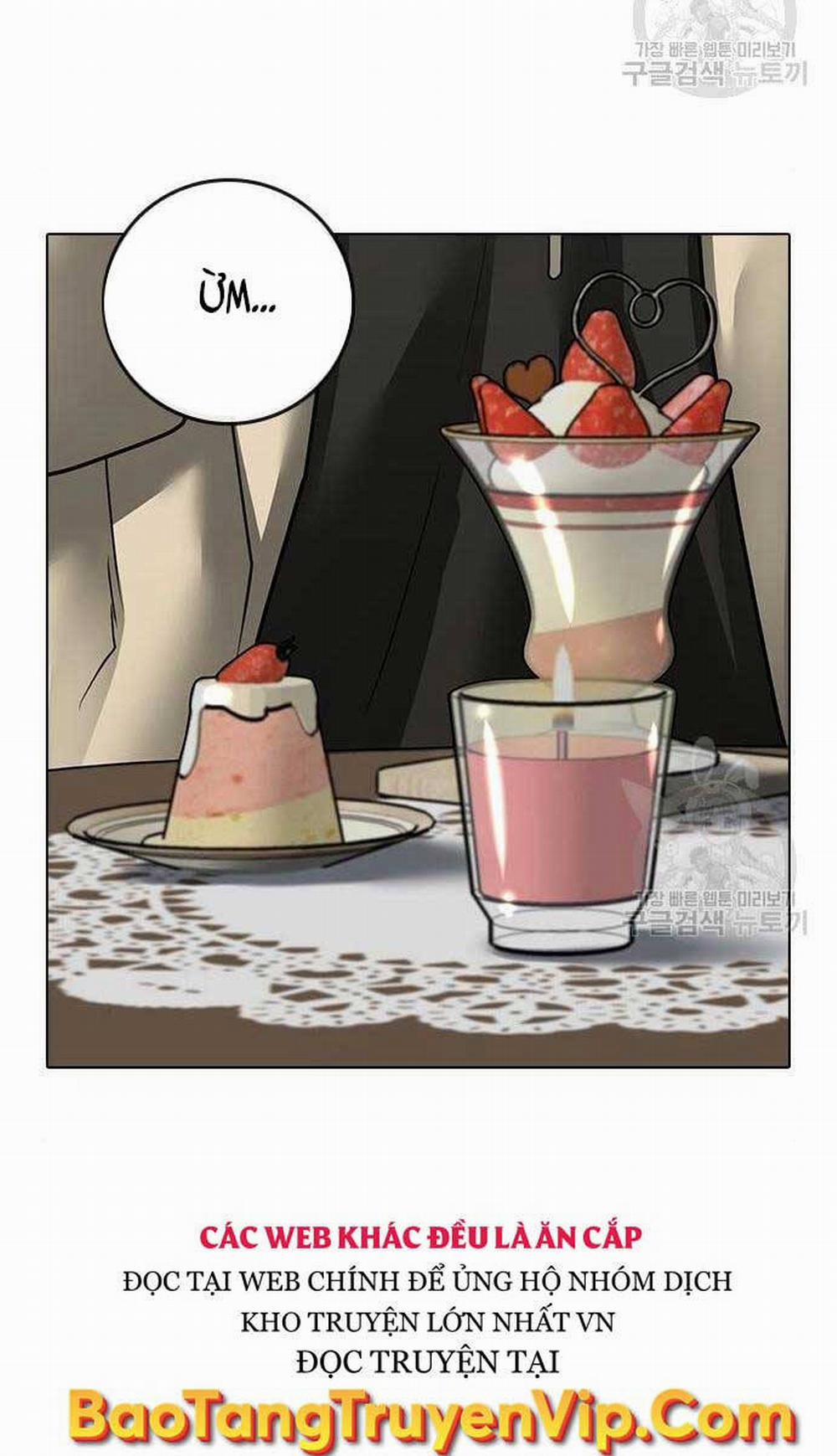 Nhiệm Vụ Đời Thật 76 trang 38