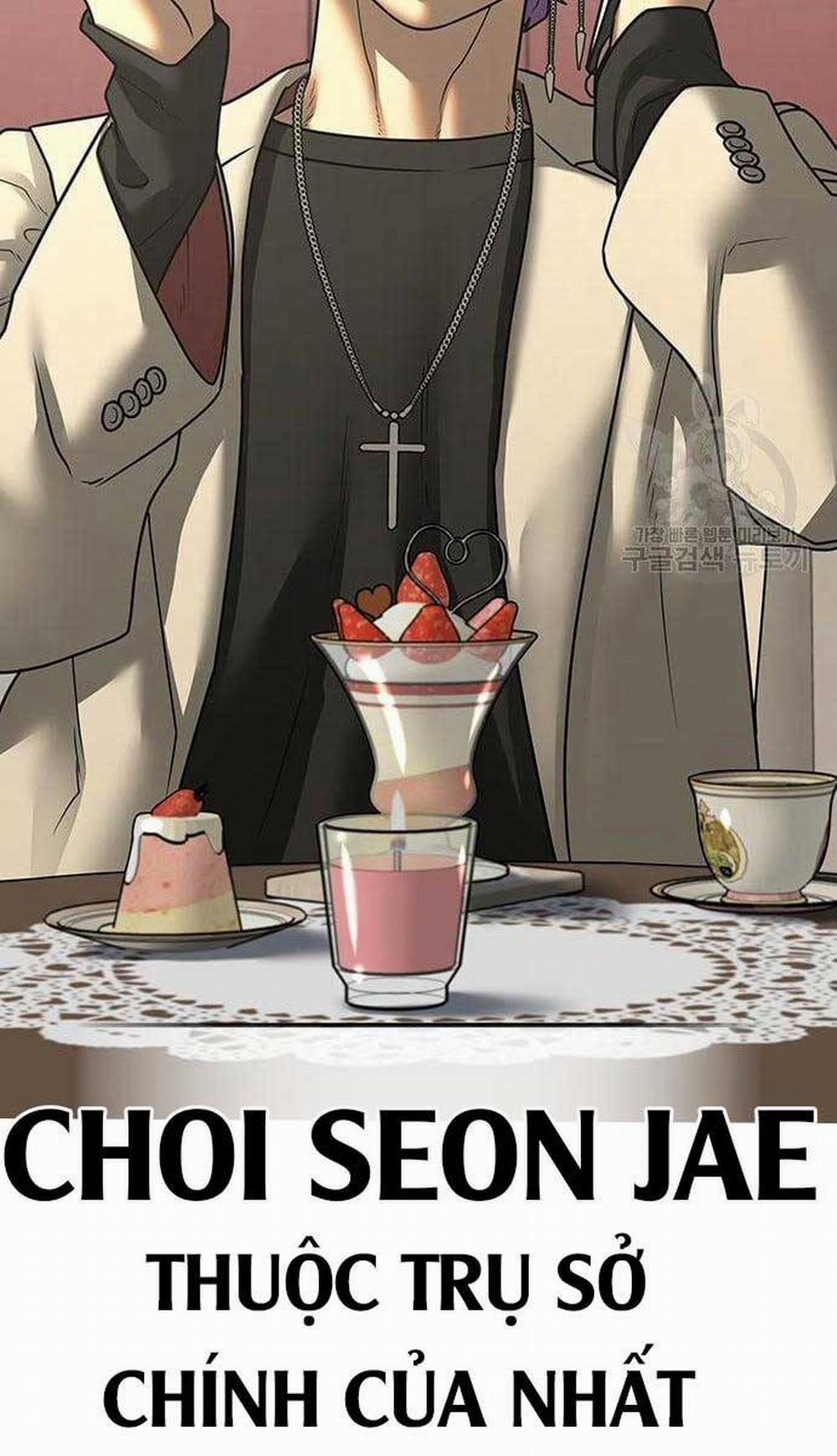 Nhiệm Vụ Đời Thật 76 trang 40