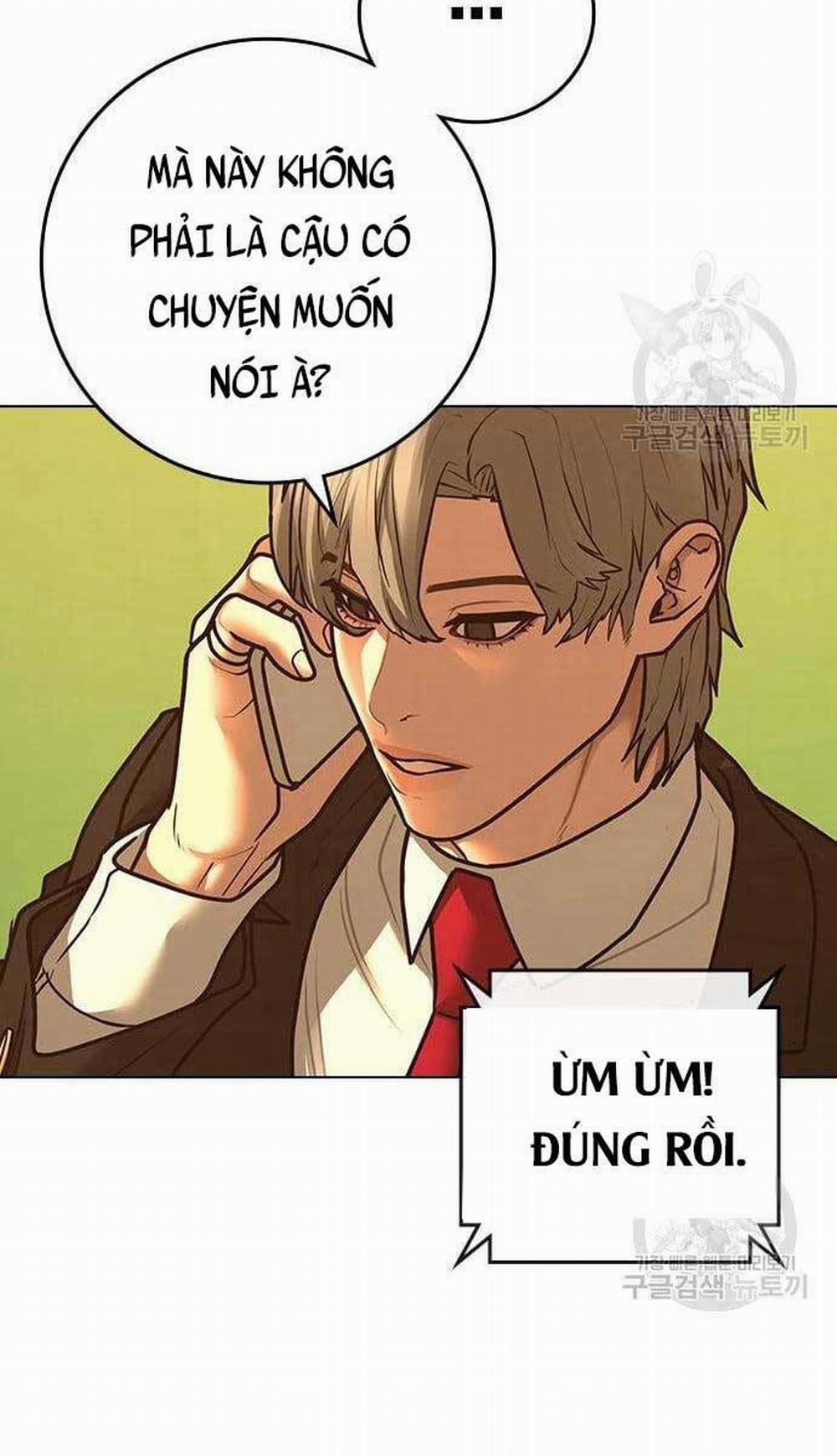 Nhiệm Vụ Đời Thật 76 trang 43