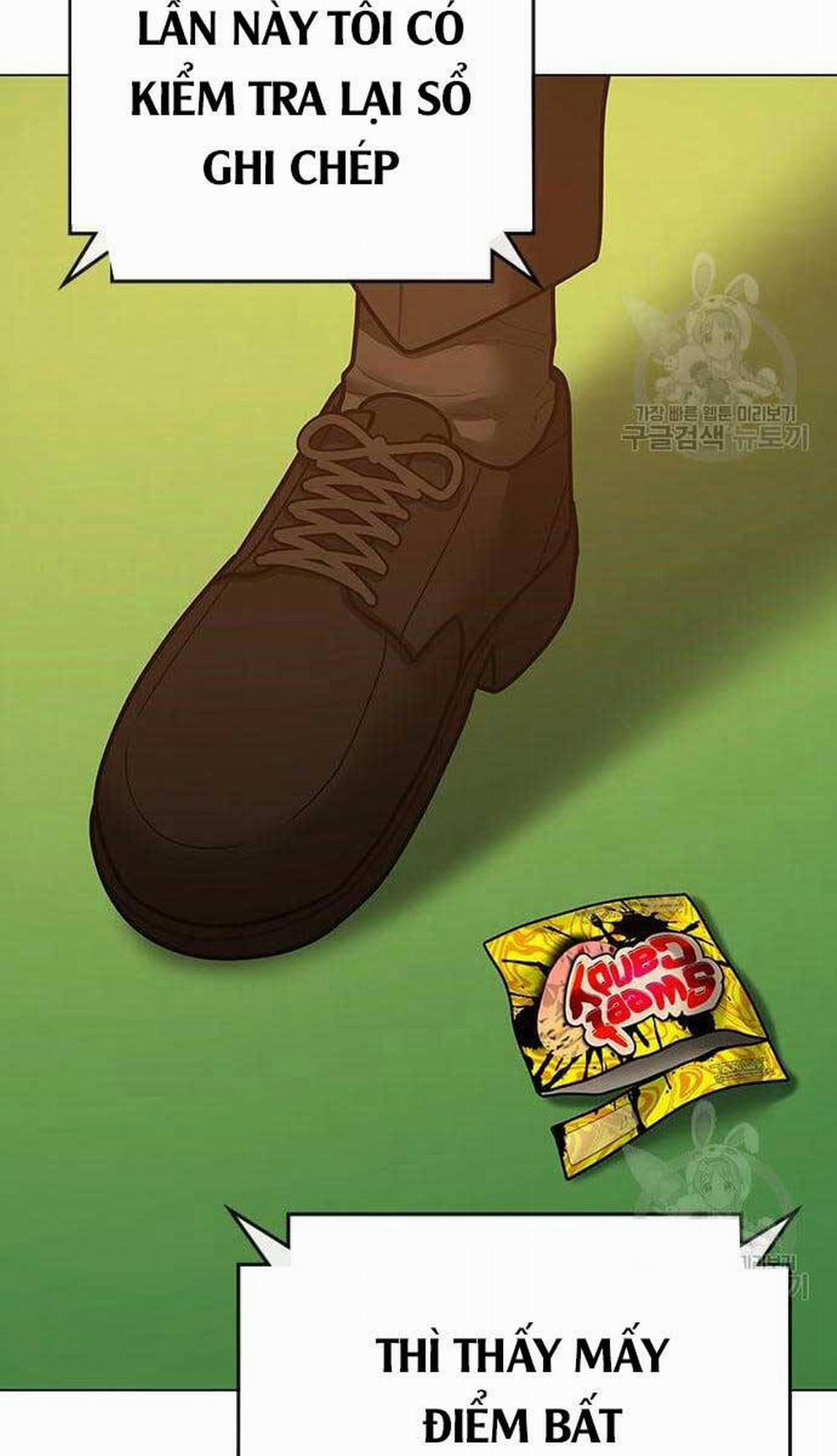 Nhiệm Vụ Đời Thật 76 trang 48