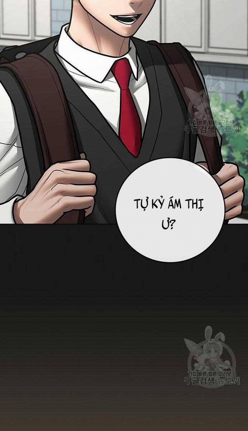 Nhiệm Vụ Đời Thật 76 trang 5