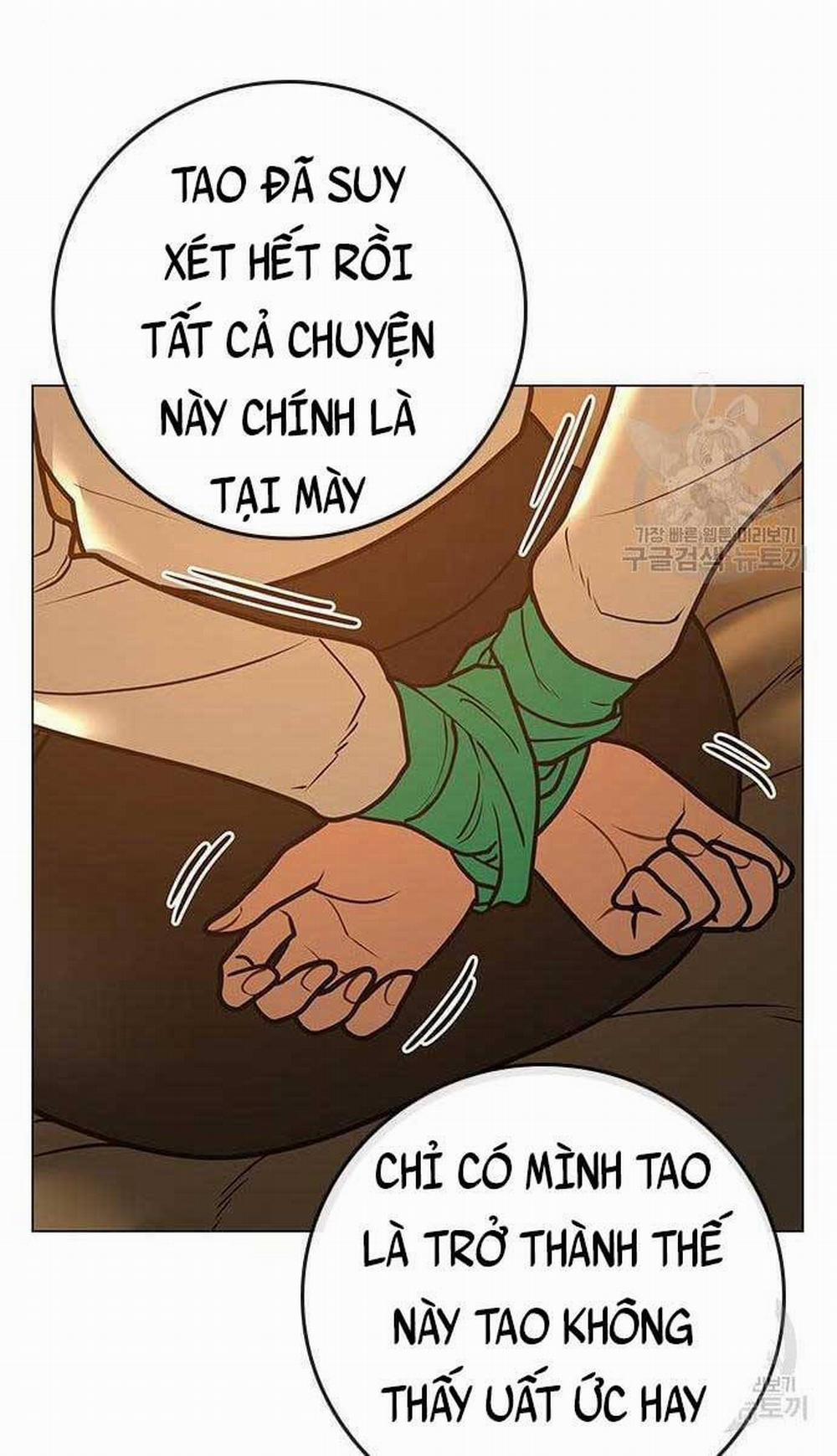 Nhiệm Vụ Đời Thật 76 trang 83