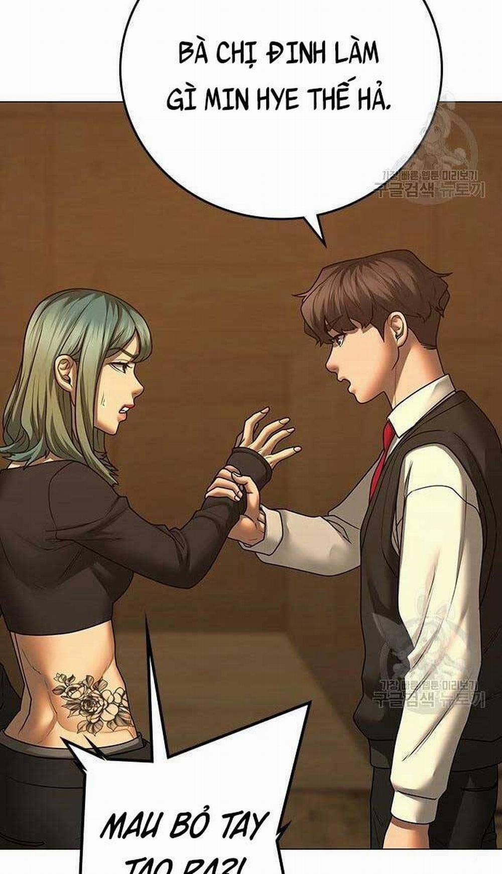 Nhiệm Vụ Đời Thật 76 trang 94