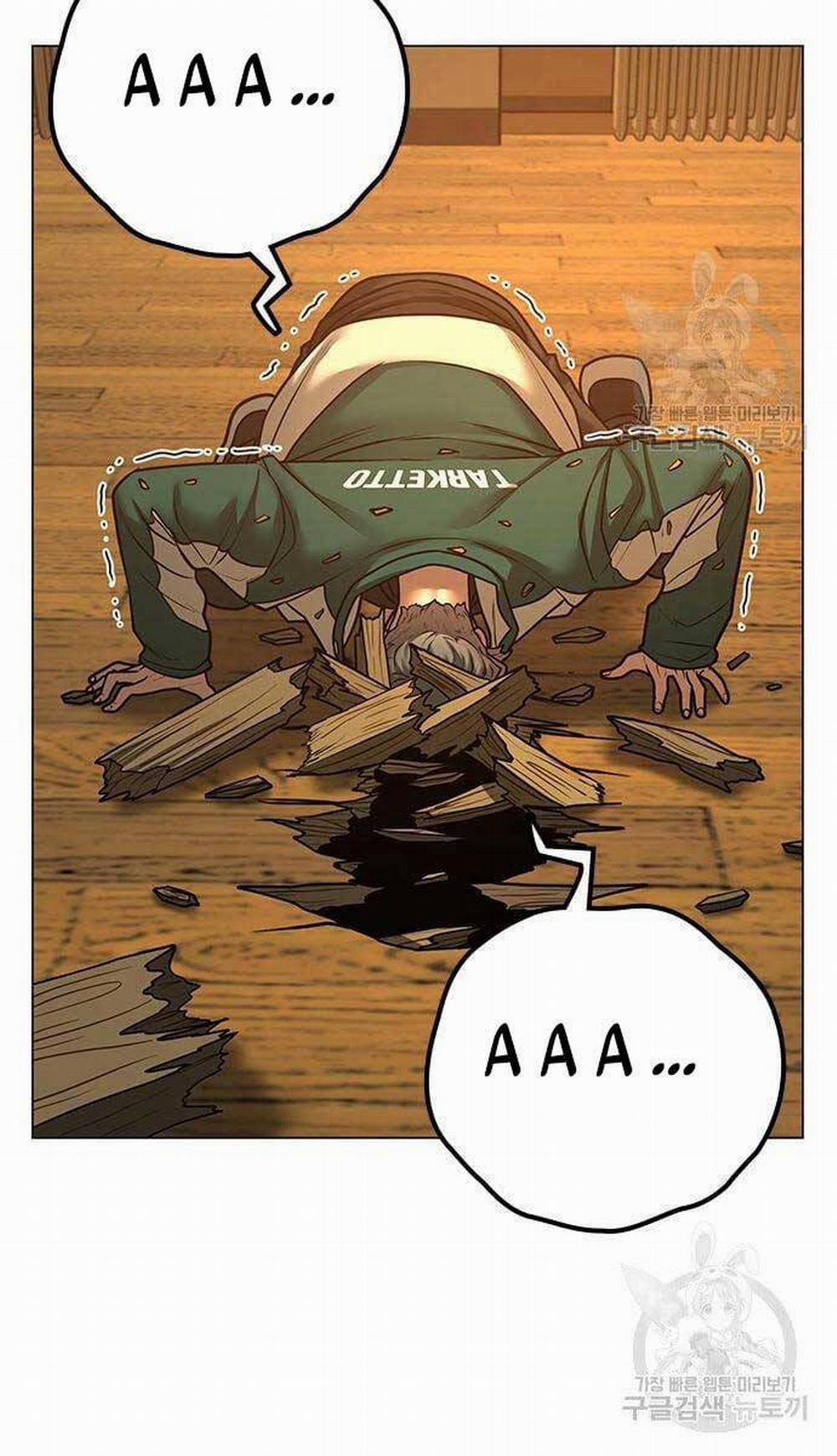 Nhiệm Vụ Đời Thật 77 trang 10