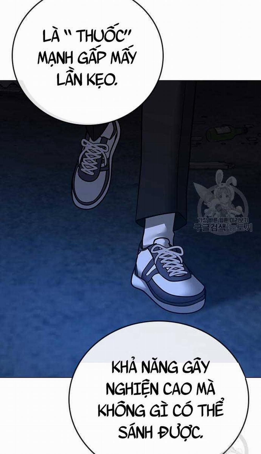 Nhiệm Vụ Đời Thật 77 trang 119