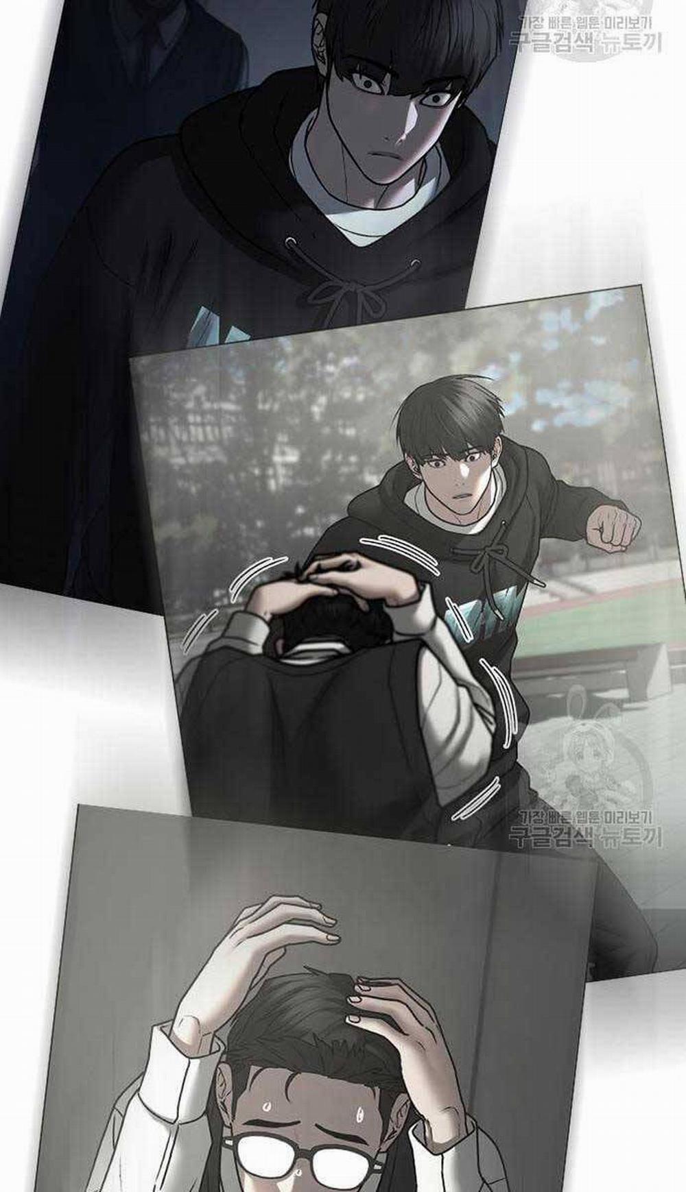 Nhiệm Vụ Đời Thật 77 trang 124