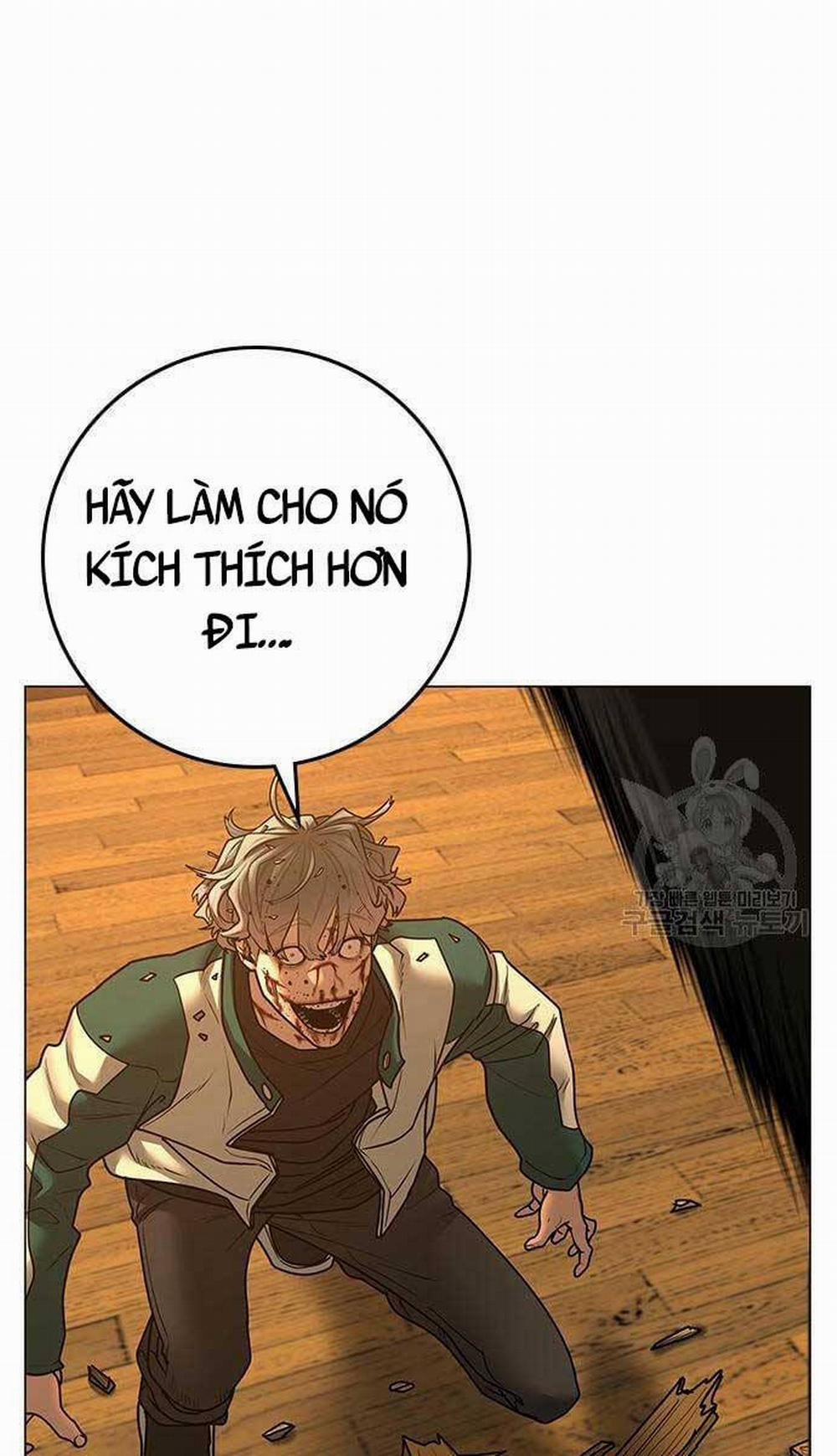 Nhiệm Vụ Đời Thật 77 trang 13