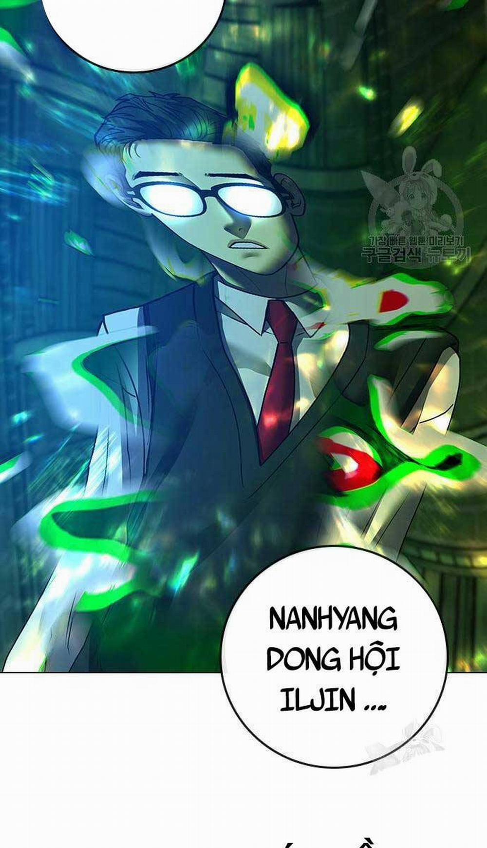 Nhiệm Vụ Đời Thật 77 trang 132