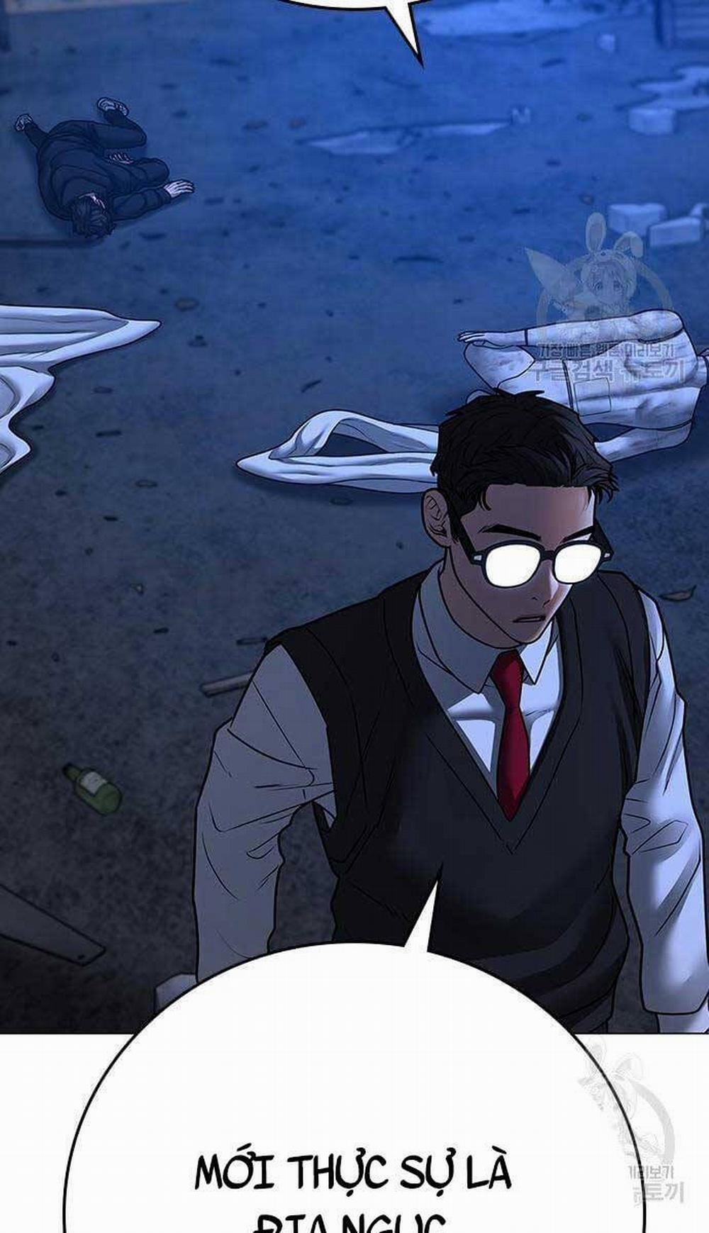 Nhiệm Vụ Đời Thật 77 trang 138