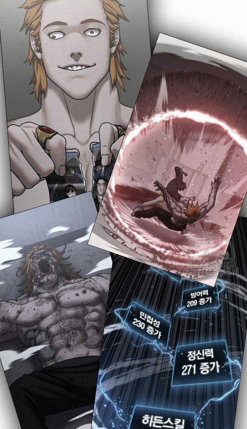 Nhiệm Vụ Đời Thật 77 trang 147