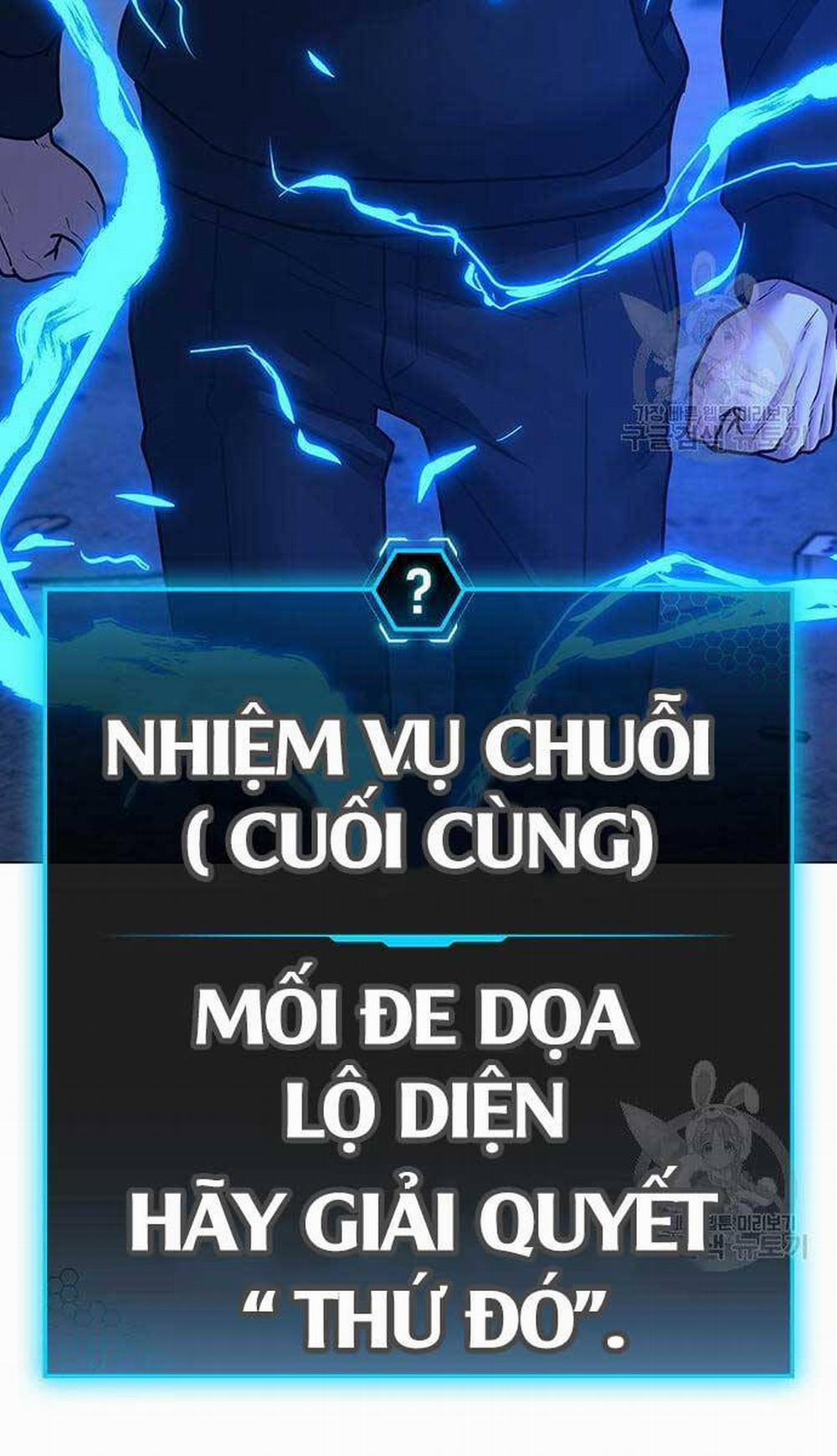 Nhiệm Vụ Đời Thật 77 trang 158