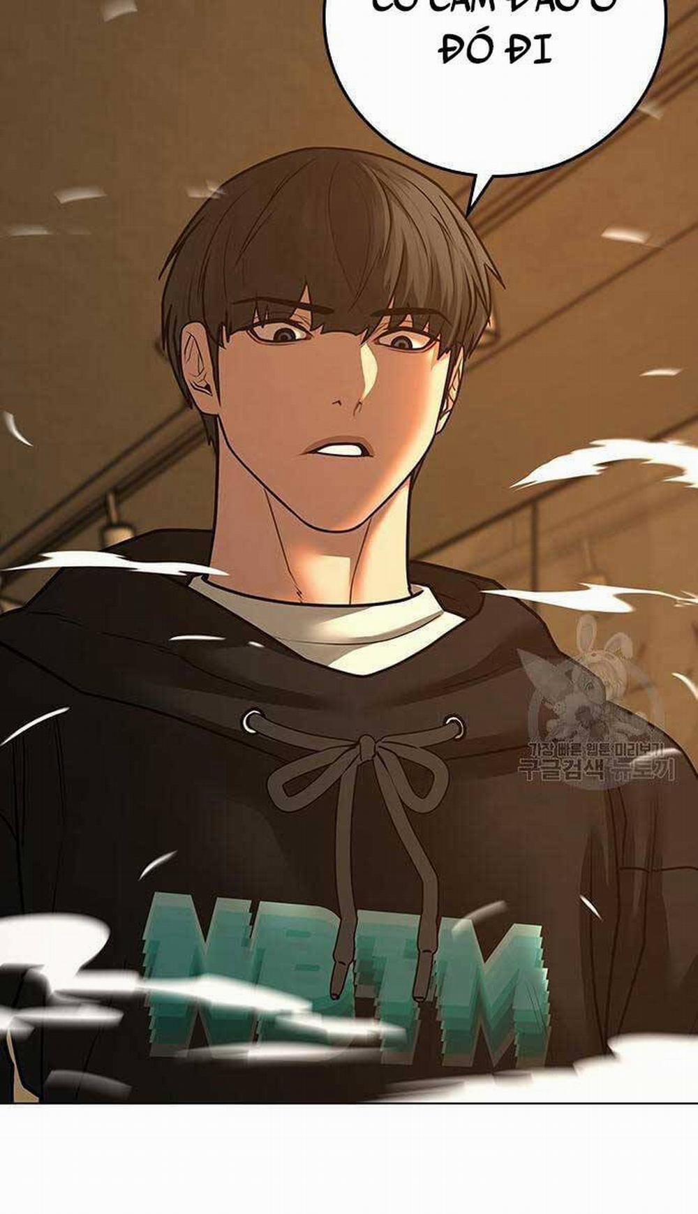 Nhiệm Vụ Đời Thật 77 trang 19