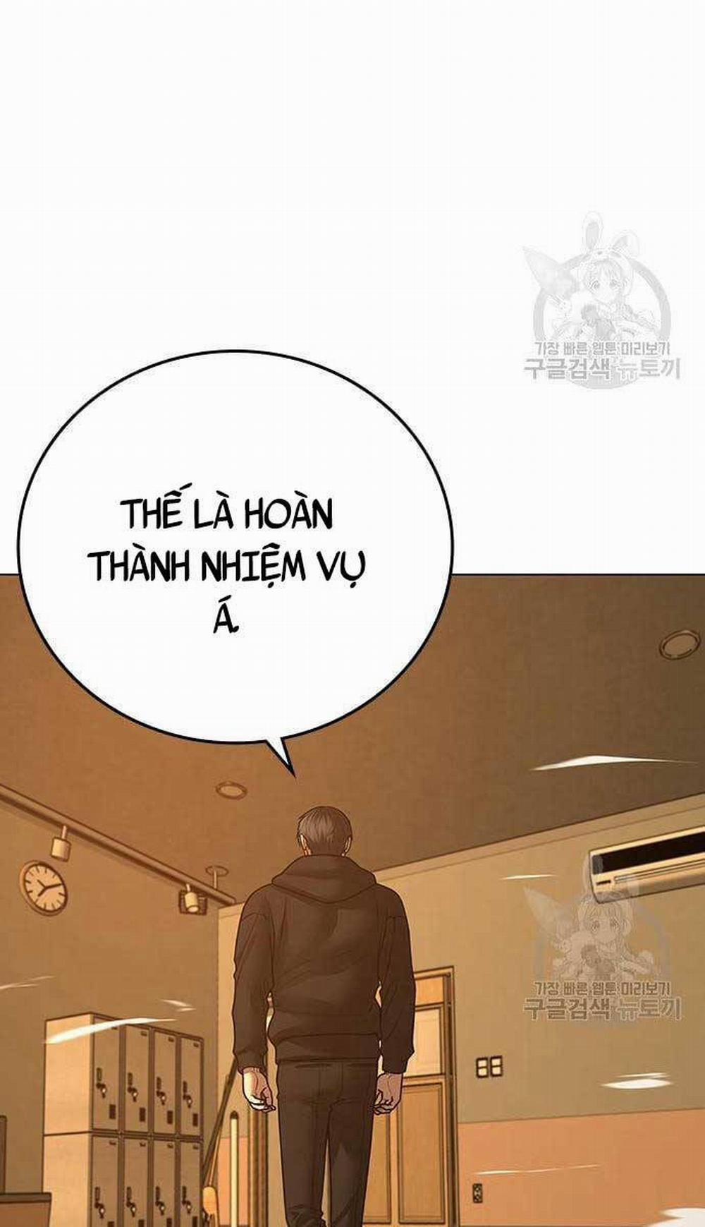 Nhiệm Vụ Đời Thật 77 trang 20