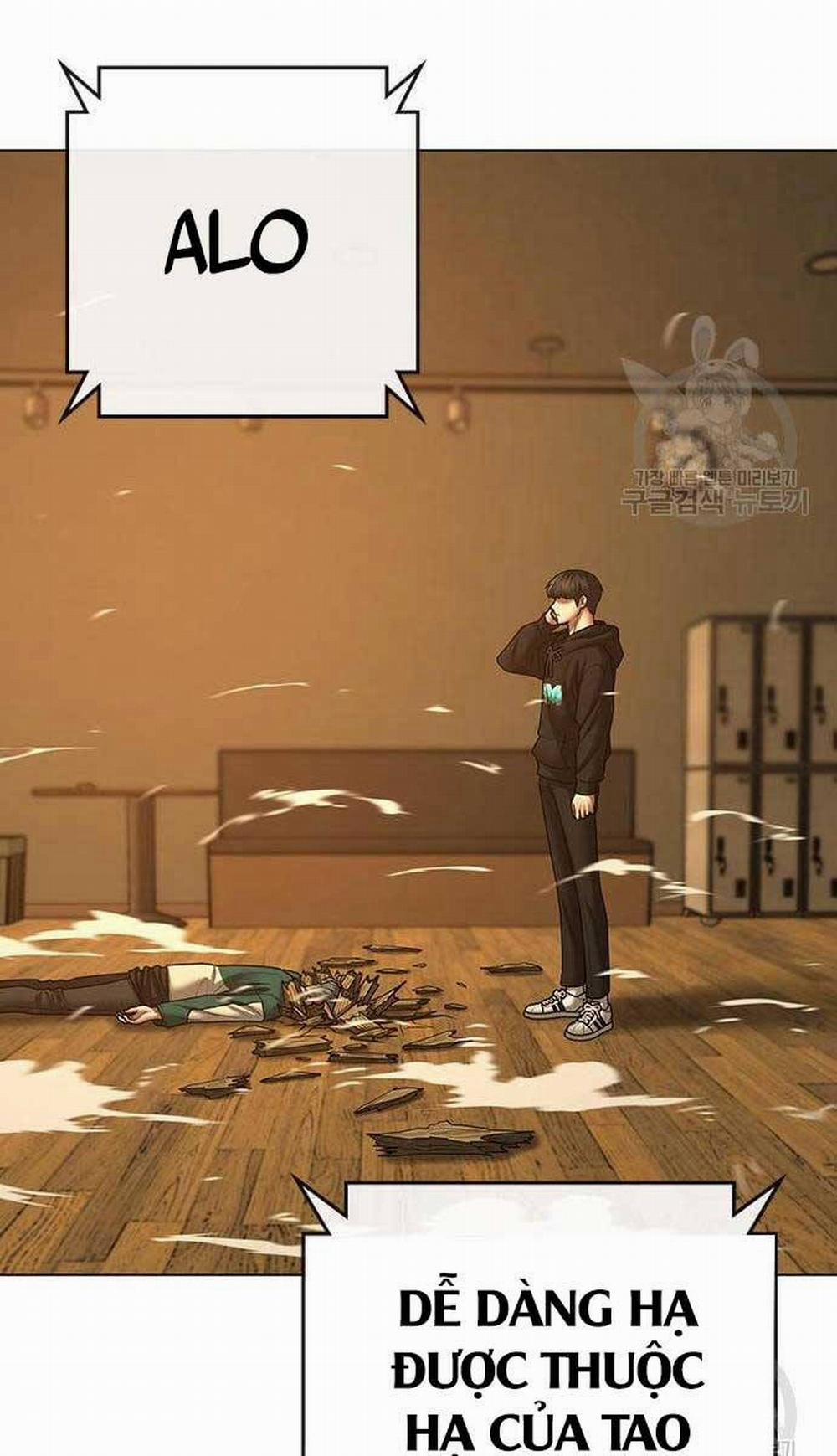 Nhiệm Vụ Đời Thật 77 trang 27