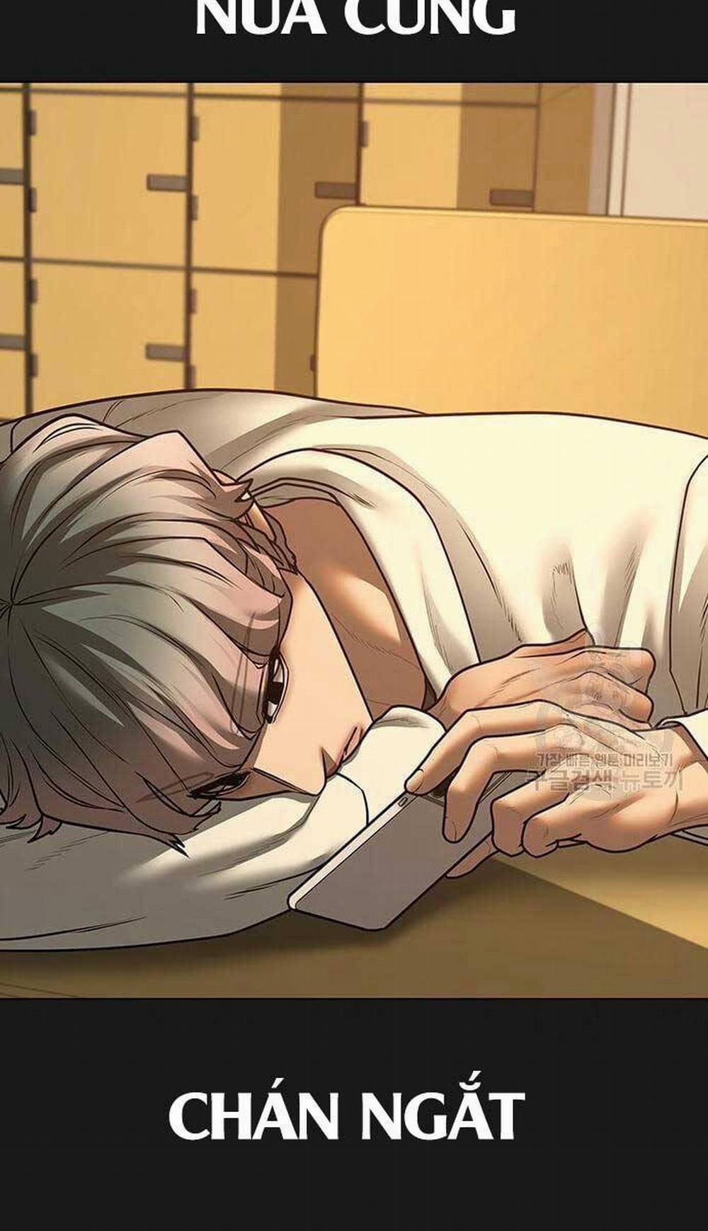 Nhiệm Vụ Đời Thật 77 trang 3