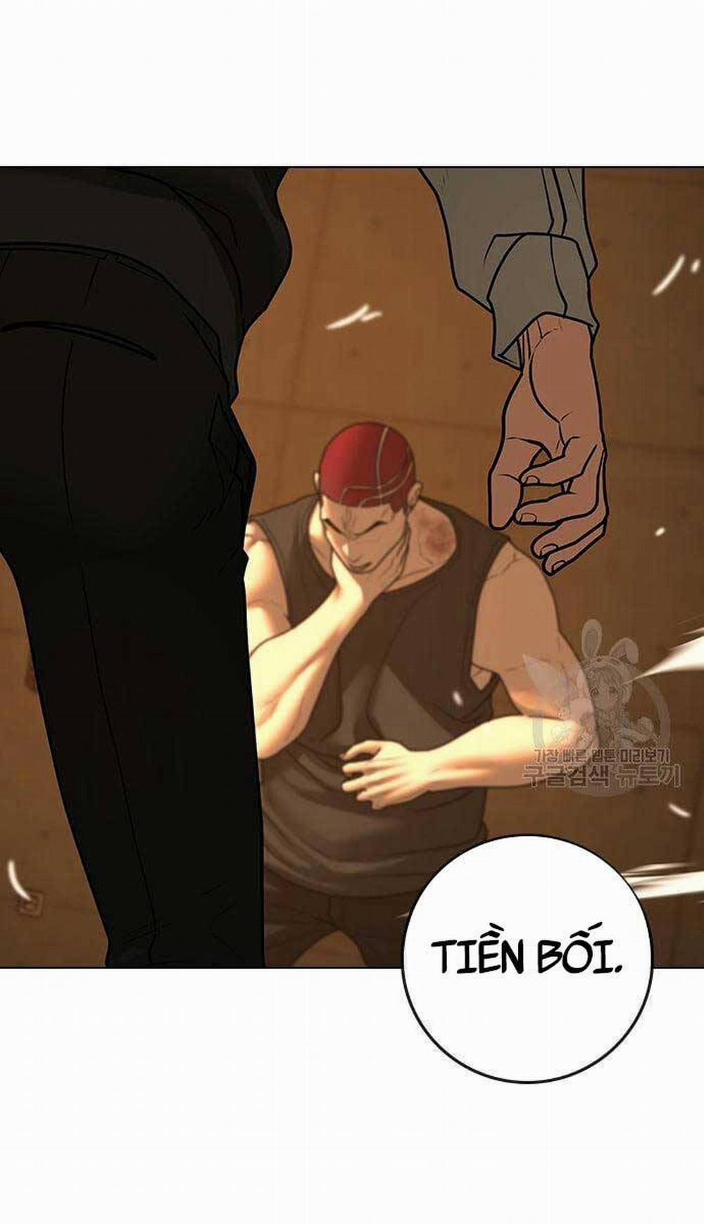 Nhiệm Vụ Đời Thật 77 trang 35