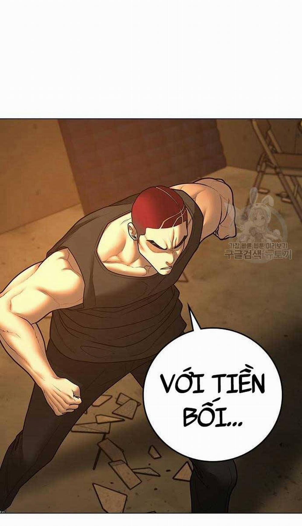 Nhiệm Vụ Đời Thật 77 trang 41